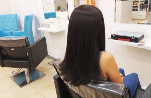 olaplex efekt