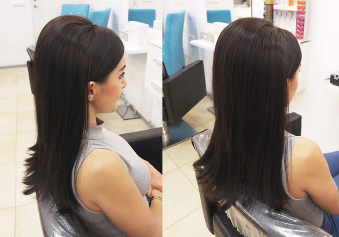 olaplex regeneracja