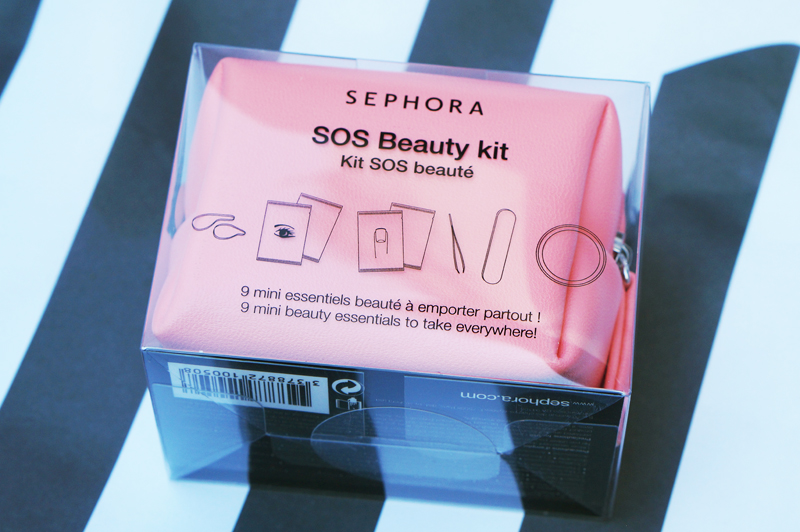 sephora sos beauty kit