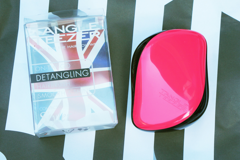 sephora tangle teezer