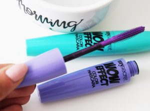 my secret color mascara