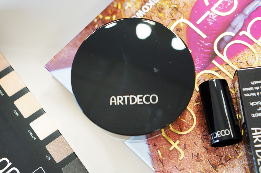 artdeco puder