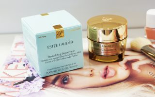 estee lauder revitalizing krem