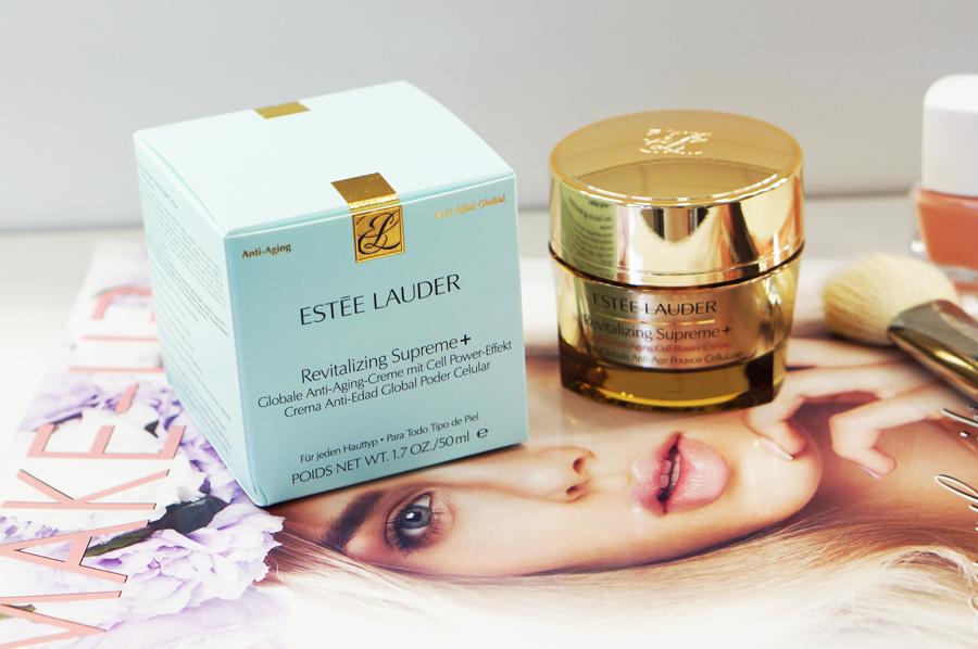 estee lauder revitalizing krem