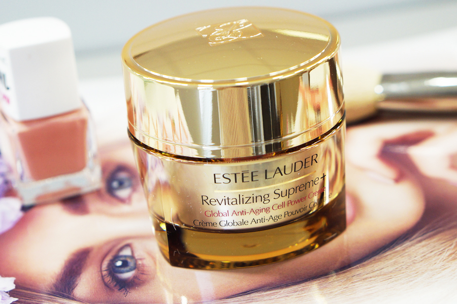 estee lauder evitalizing supreme