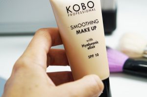 kobo podklad smoothing