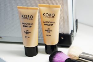 kobo smoothing make up