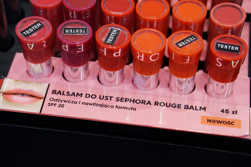 sephoa rouge balm