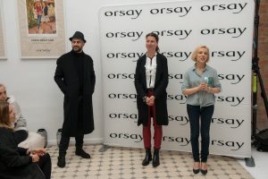 orsay wiosna 2017