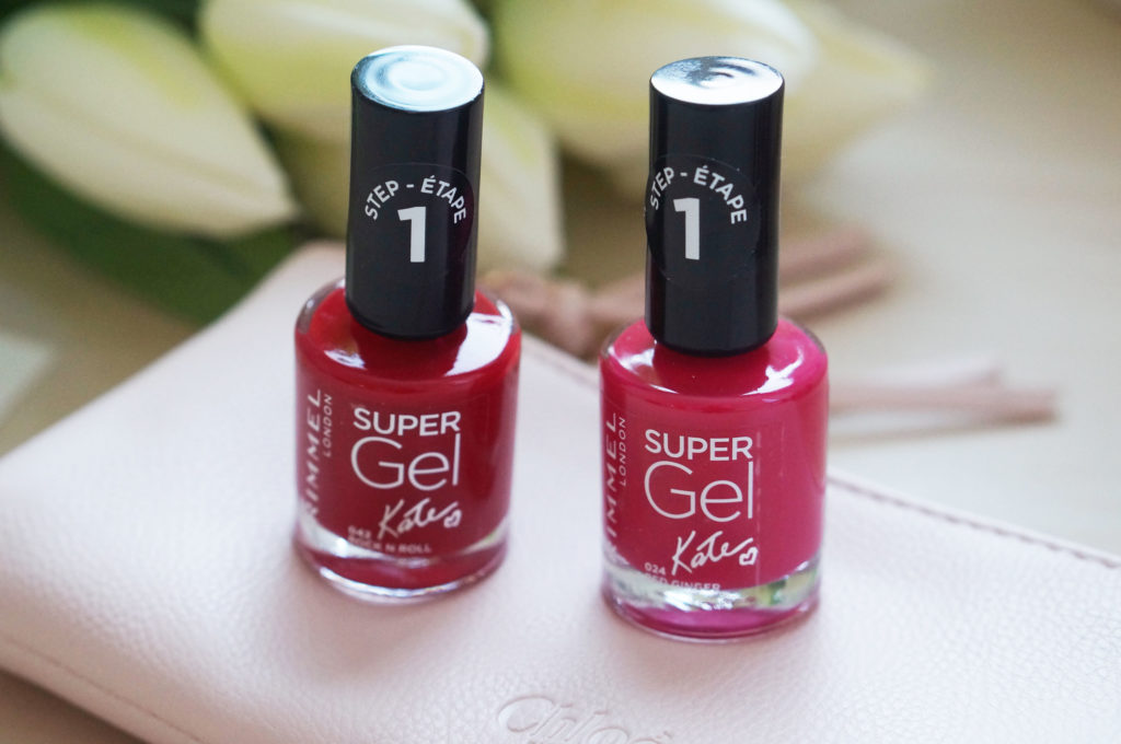 rimmel super gel