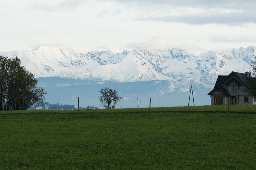 zakopane widoki (2)