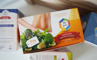 slim herbal system