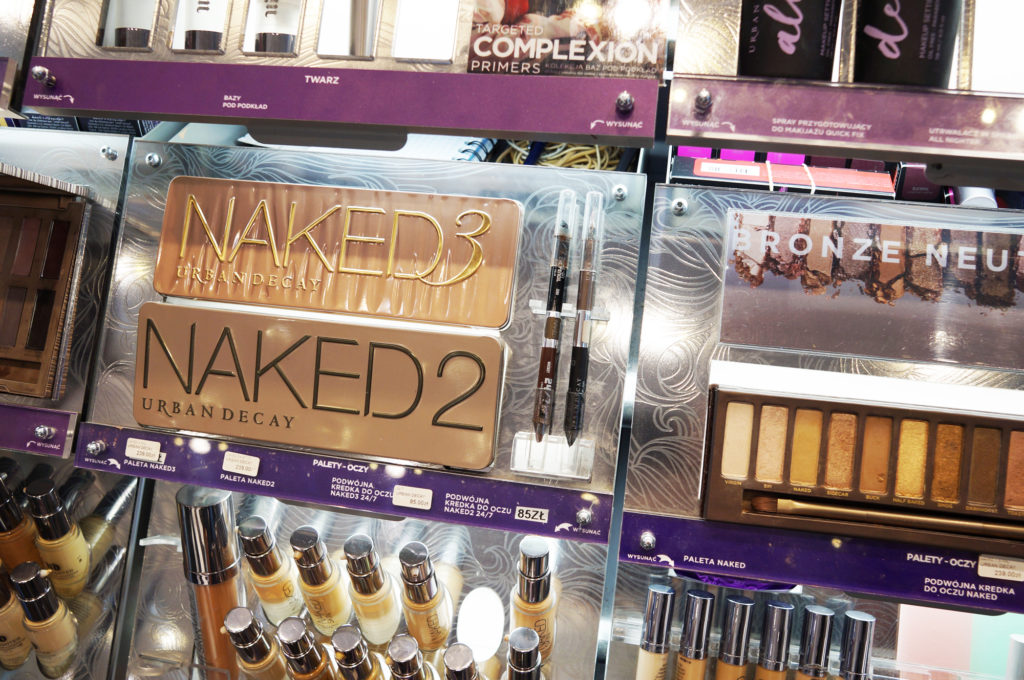 naked urban decay
