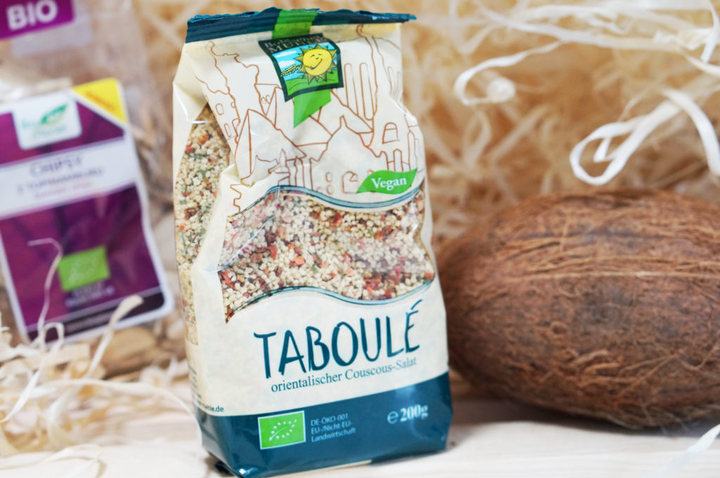 taboule