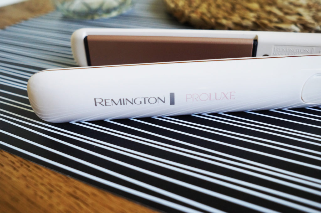 remington proluxe prostownica