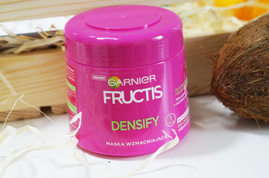 fructis dendify