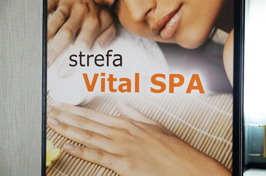 medical spa mazury