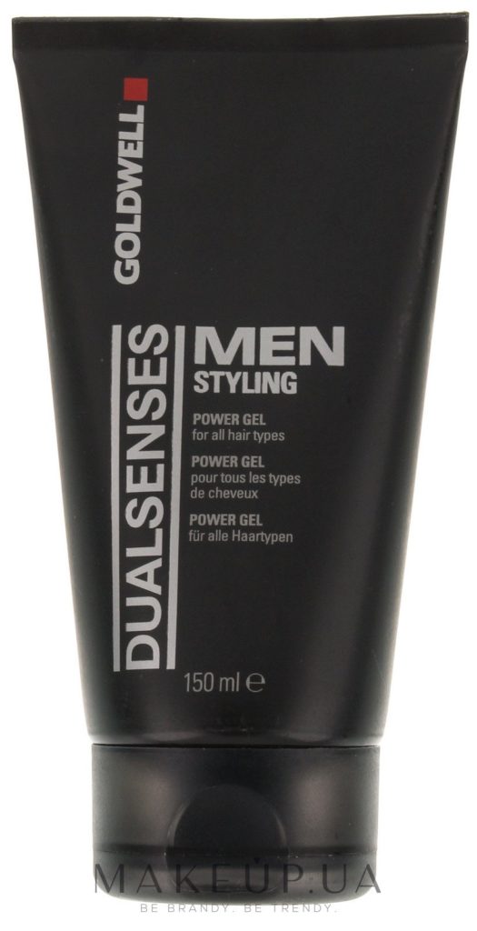 Goldwell Dualsenses For Men Power