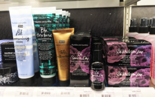 bumble and bumble sephora