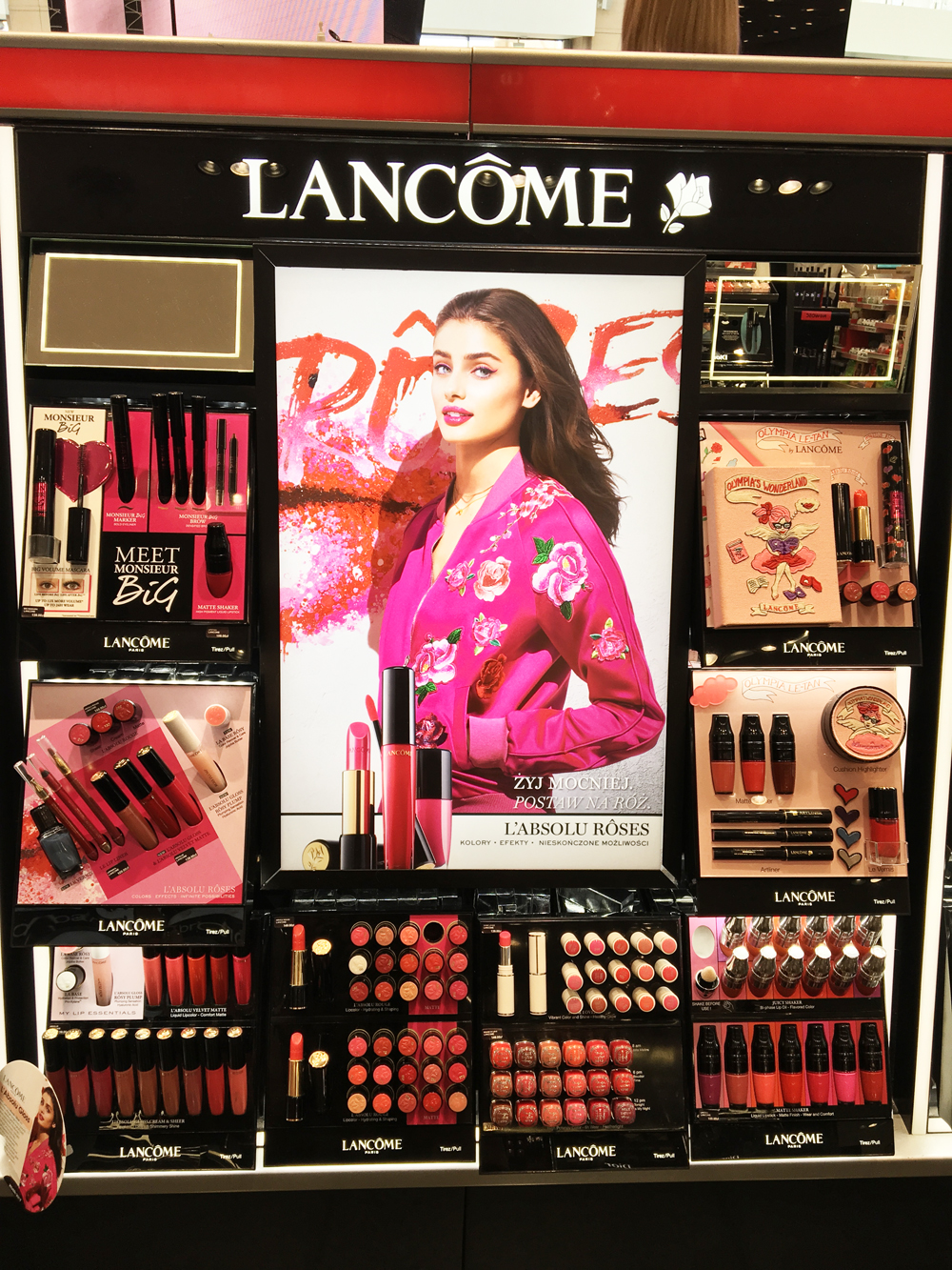 lancome sephora