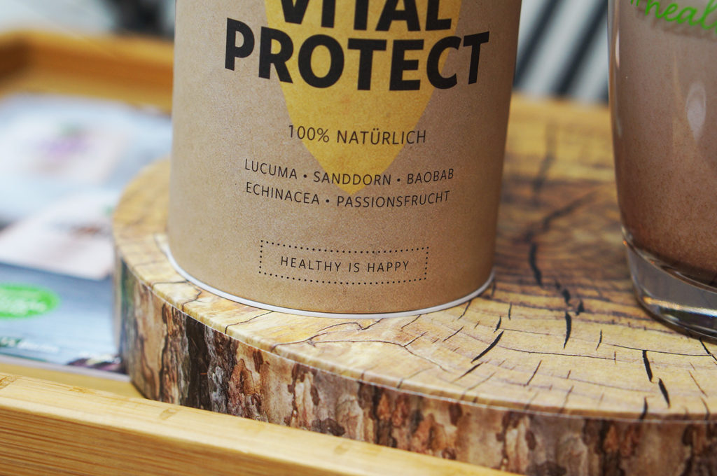 vital protect natural mojo skład