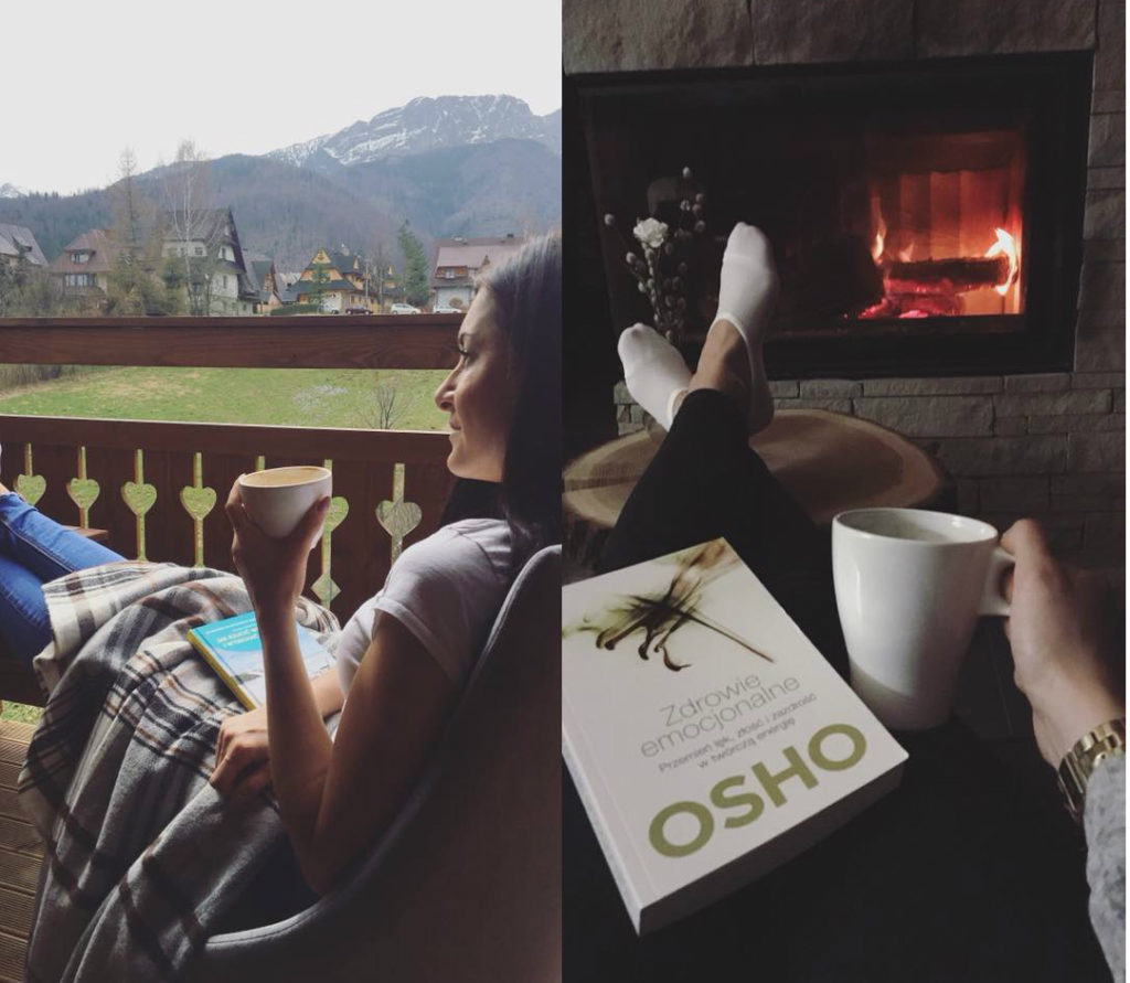 lipki zakopane apartamenty