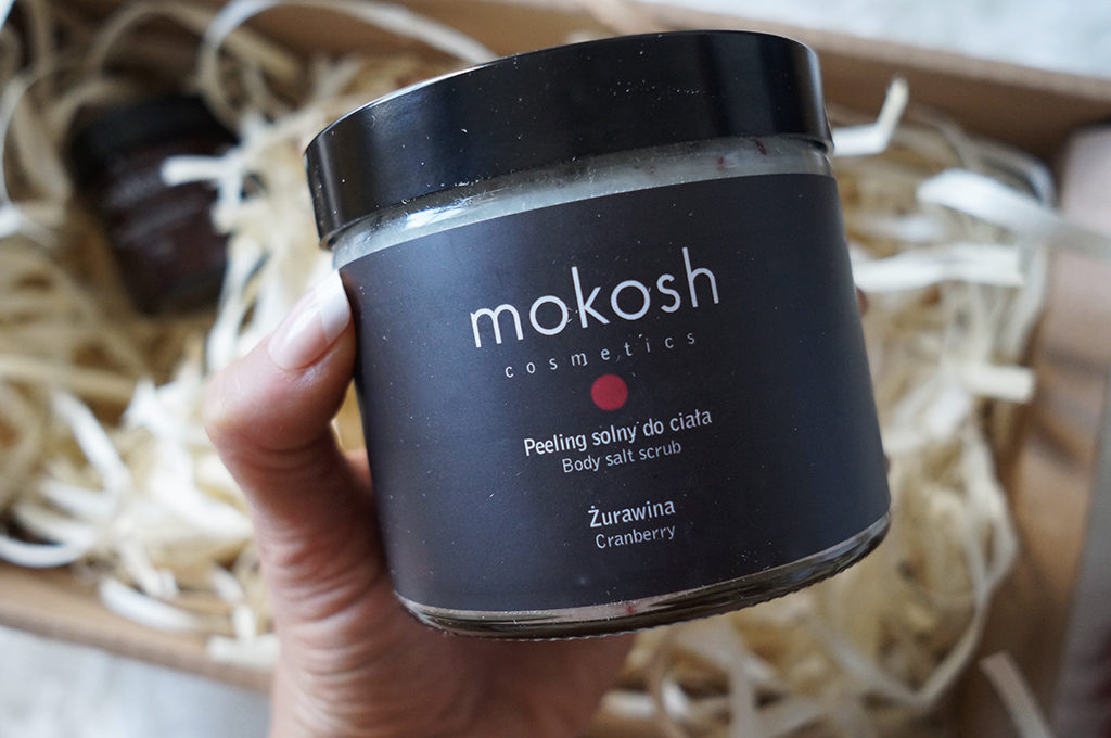 peeling mokosh solny