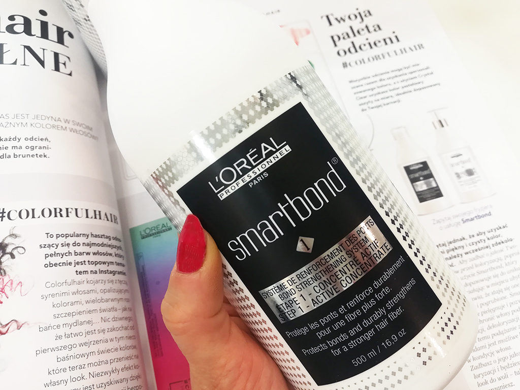 smartbond loreal