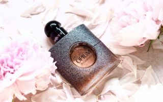 promocja na perfumy hebe