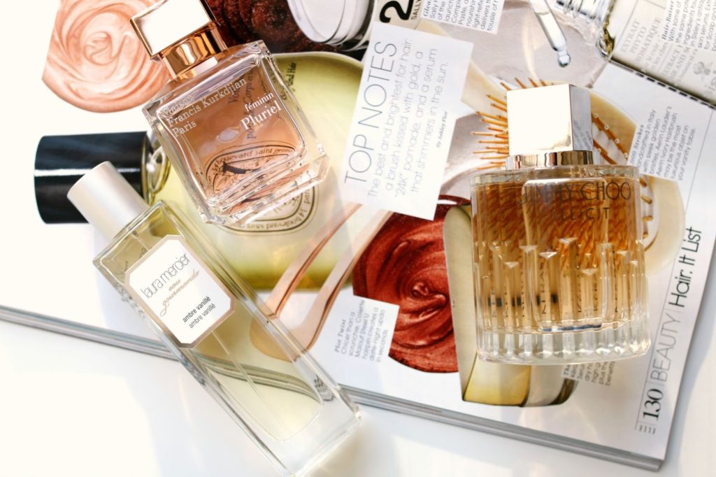 Rossmann promocja 1+1 na perfumy