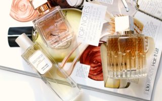 Rossmann promocja 1+1 na perfumy