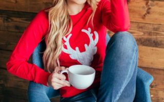 koszulki świąteczne najlepsze