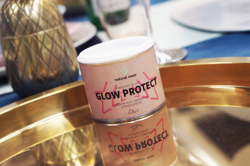 glow protect