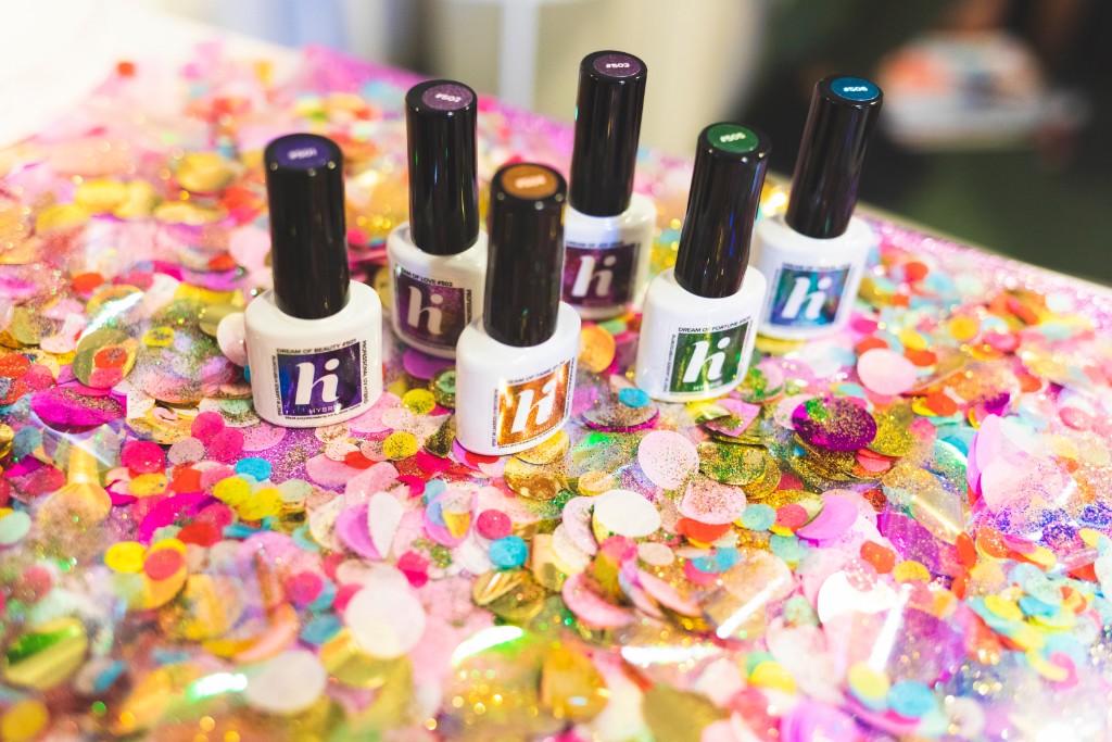 hi hybrid hi dreams
