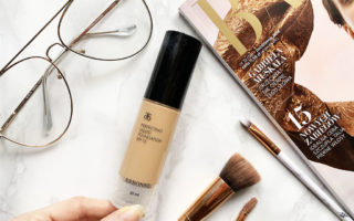 arbonne