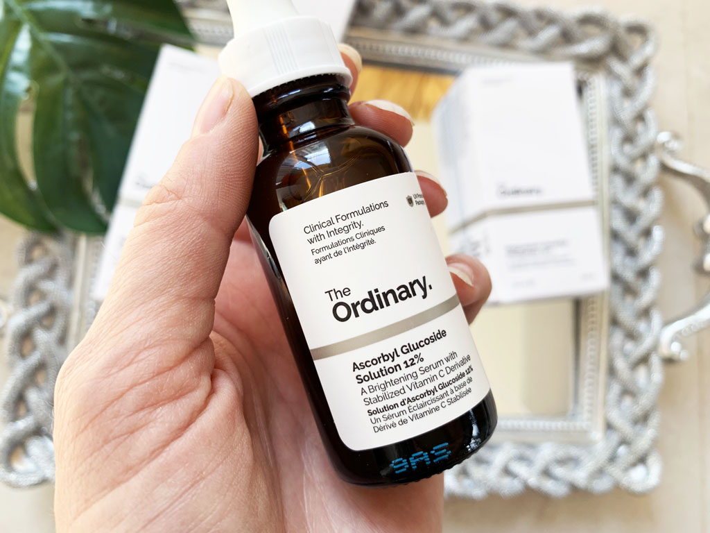 the ordinary serum