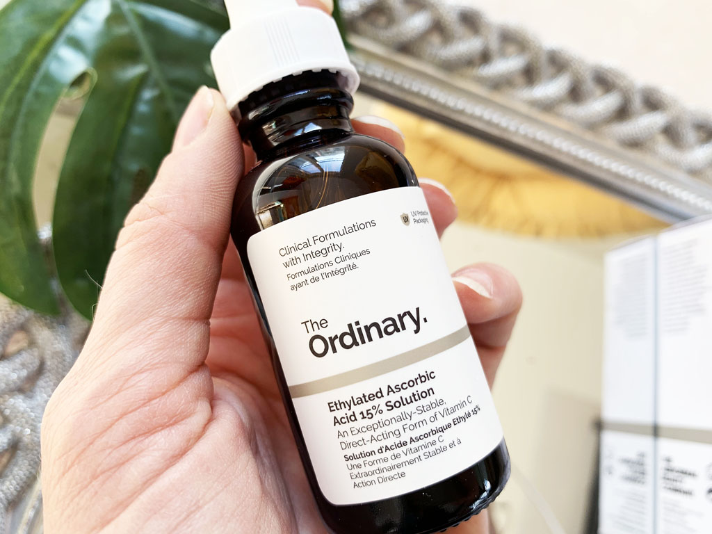 the ordinary z wit c