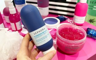 sephora nowosci 2019
