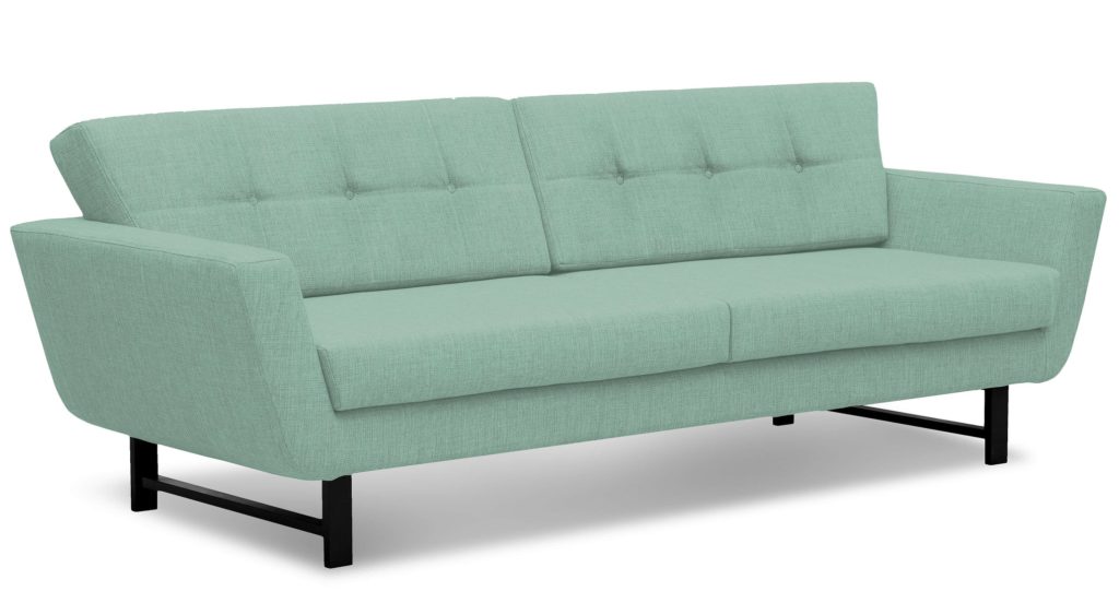 sofa 3 osobowa skandynawska