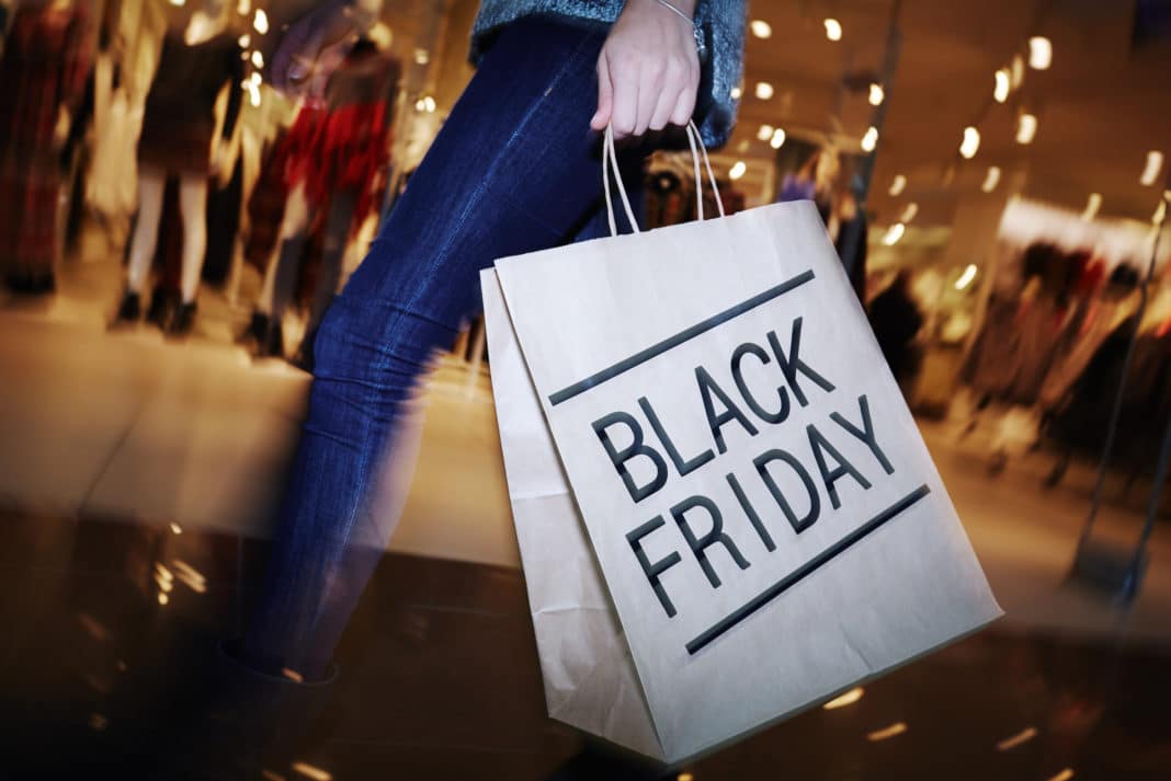 zniżki na black friday 2019