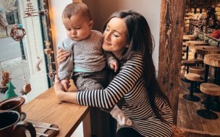 blogerka parenting