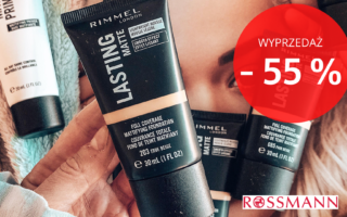 promocja rossmann maj 2020
