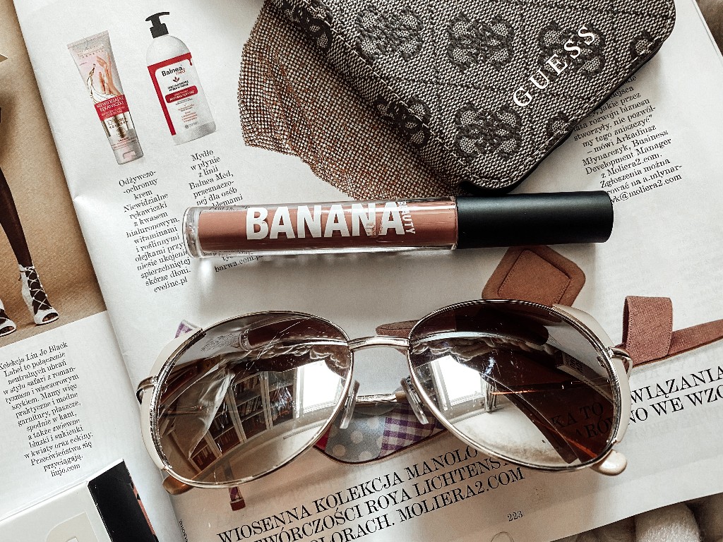 banana beauty opinie