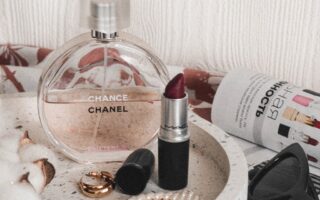 perfumy na randkę
