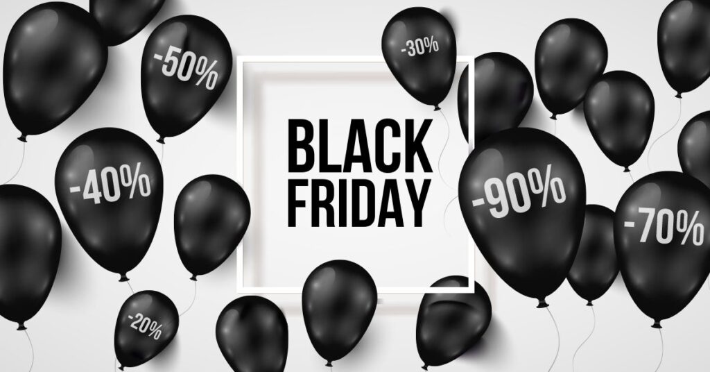 black friday 2020 lista sklepów