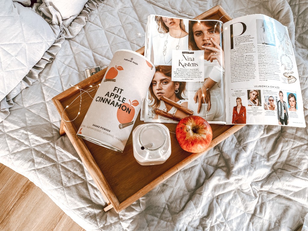 natural mojo fit shake