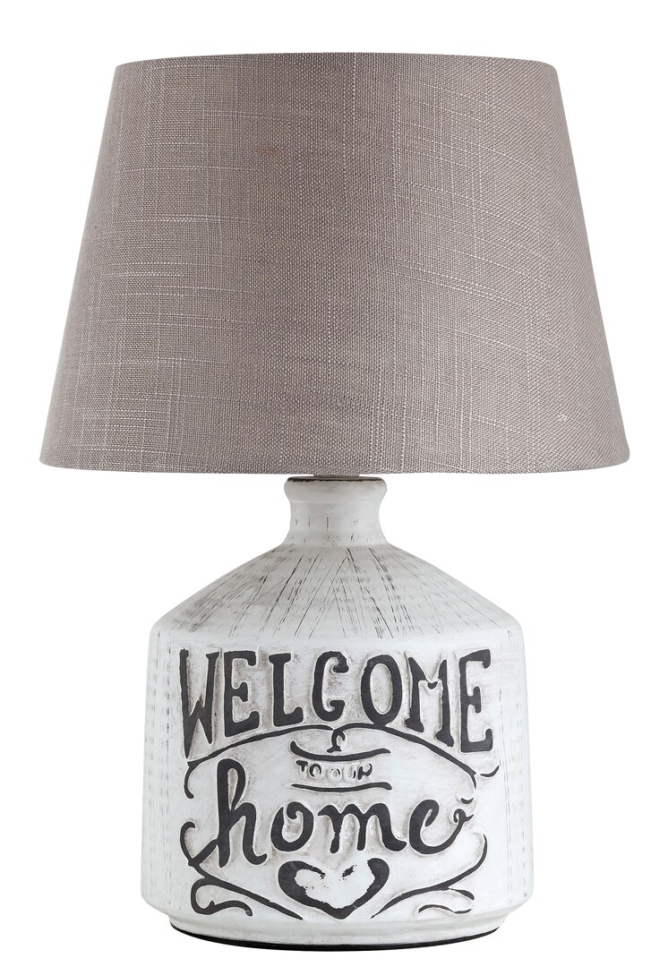 lampa na prezent