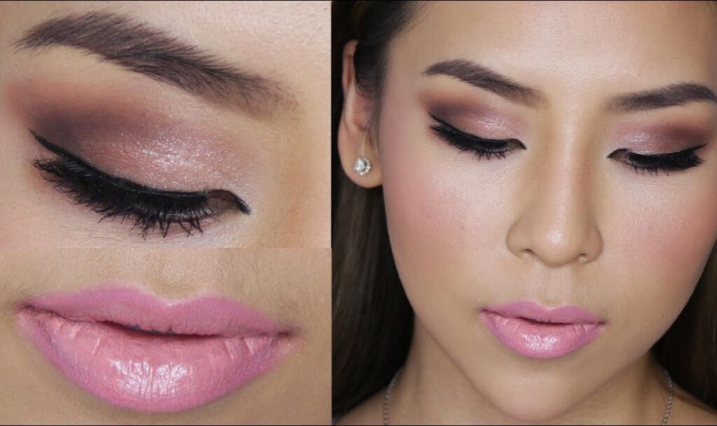 trendy wiosna makeup 201