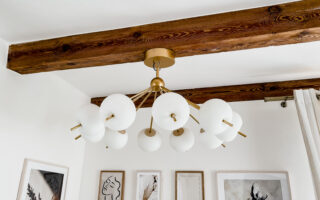 lampa altavola design