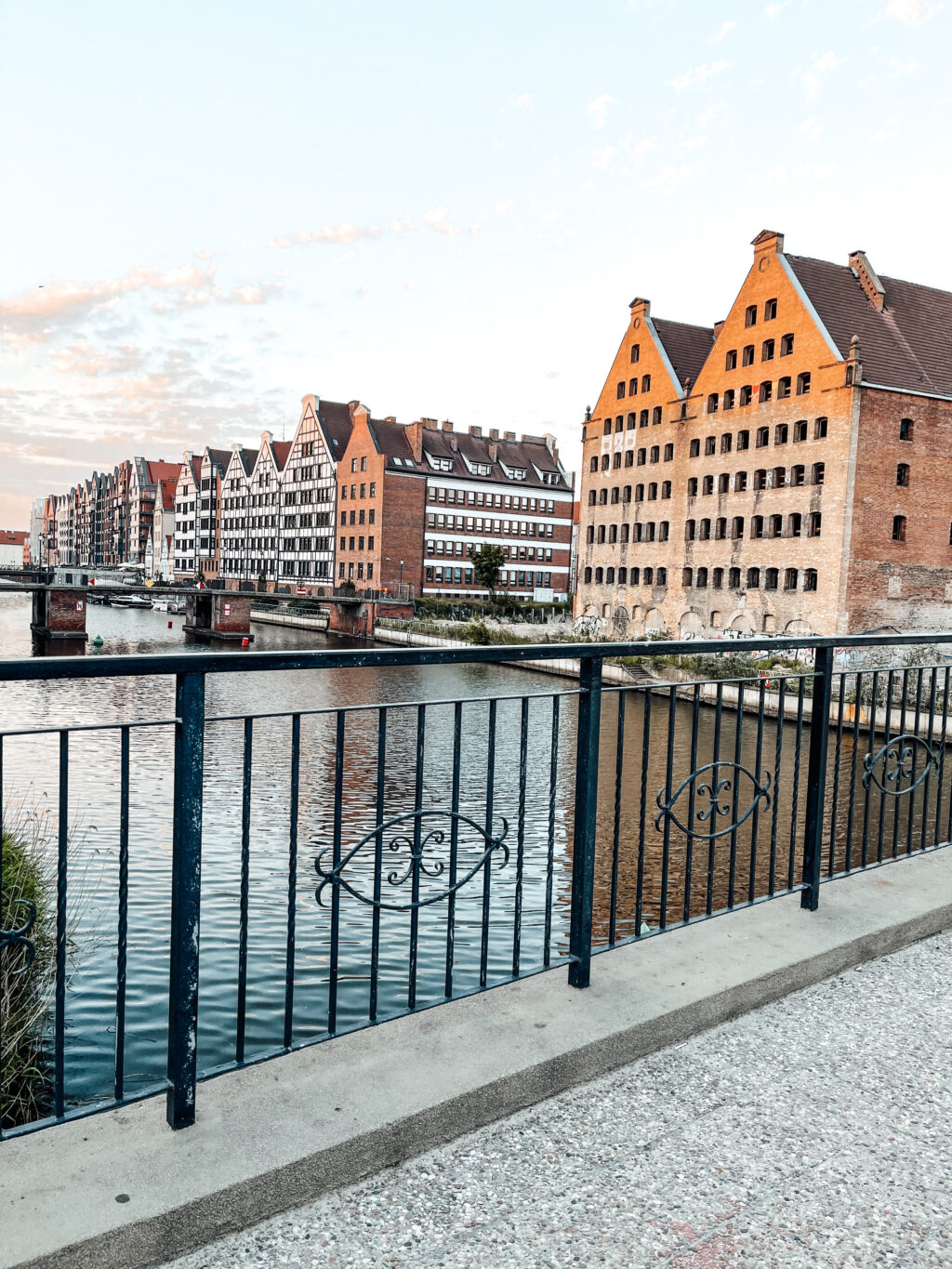 hotel gdańsk z dzieckiem